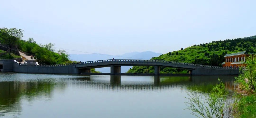 规划小课|北京市石景山区探索浅山区保护与发展规划路径 规划小课|北京市石景山区探索浅山区保护与发展规划路径