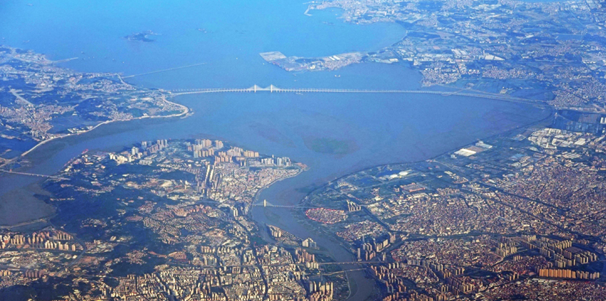 征集公告丨泉州海丝新城东海中央活力区城市设计国际方案征集竞赛 征集公告丨泉州海丝新城东海中央活力区城市设计国际方案征集竞赛