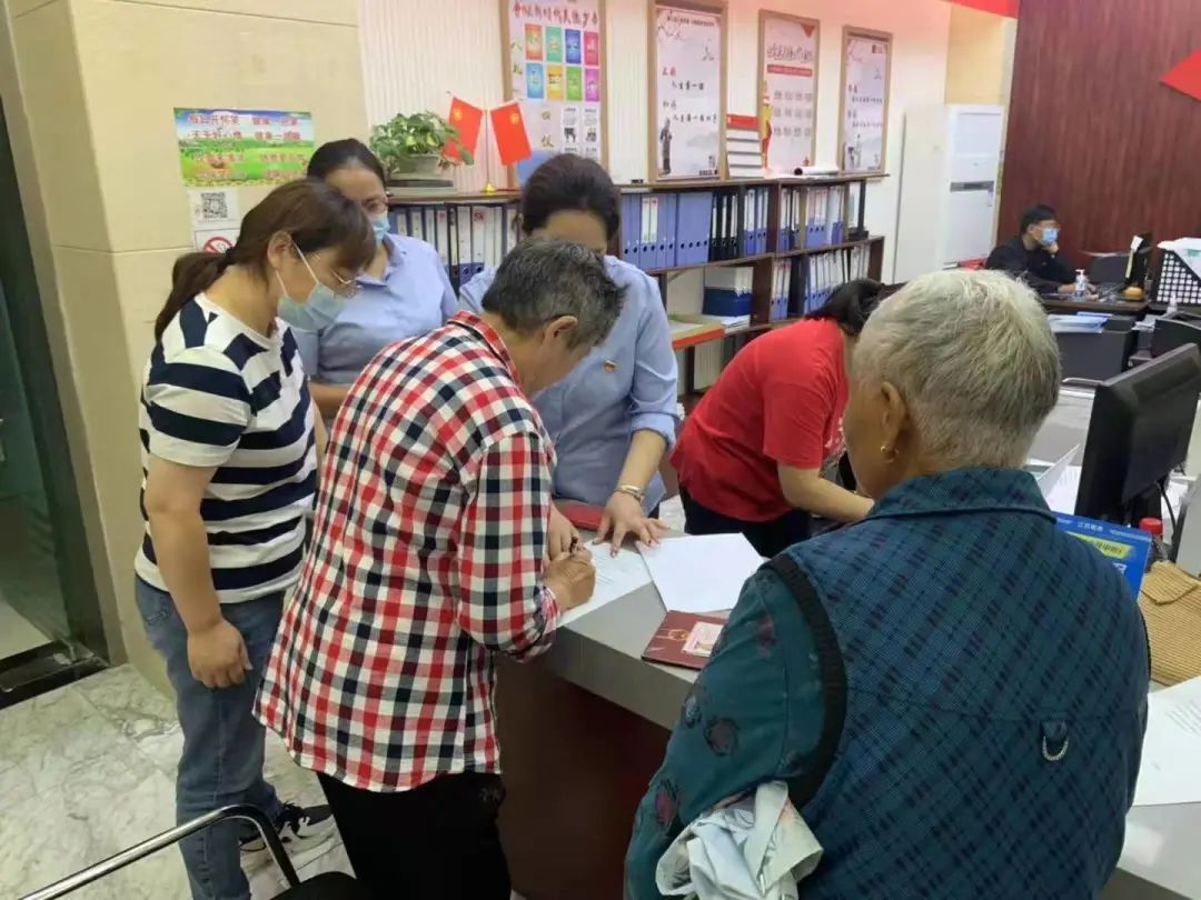 浦口分局多举措筑牢民生保障防线 浦口分局多举措筑牢民生保障防线