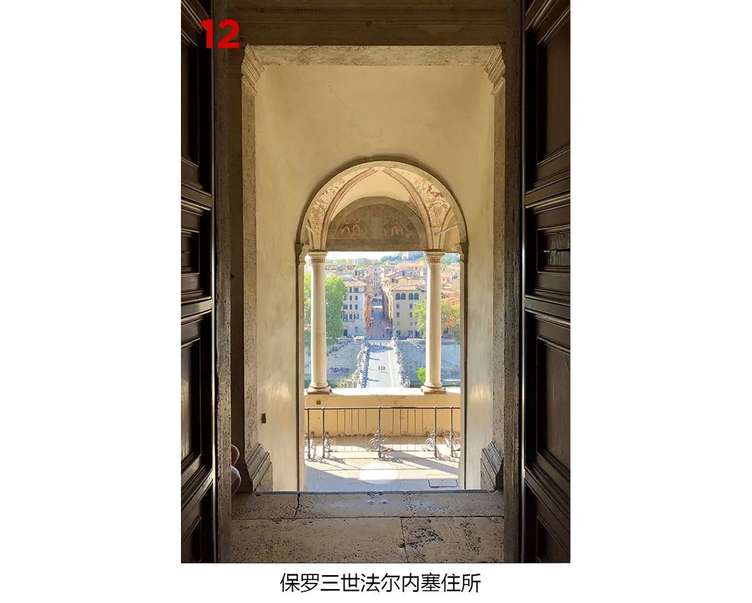 从陵墓、监狱、宫殿到博物馆，圣天使堡带你穿越2000年时空 | 多图预警！