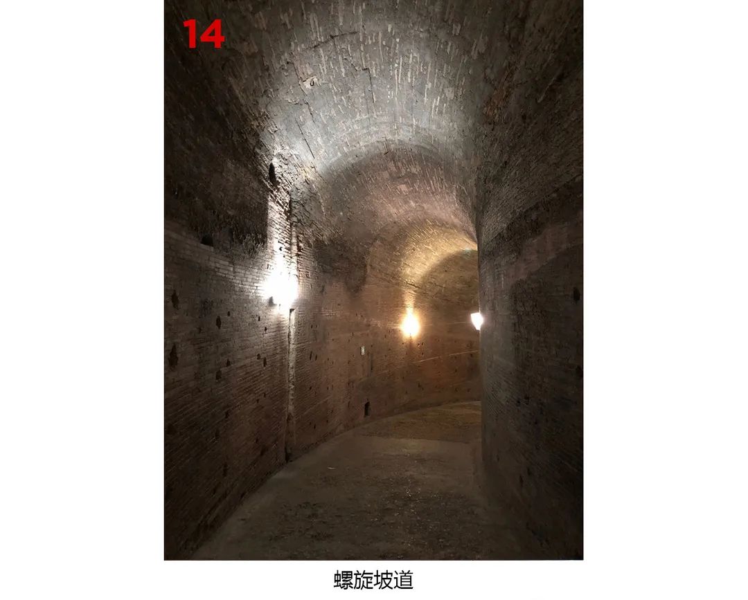 从陵墓、监狱、宫殿到博物馆，圣天使堡带你穿越2000年时空 | 多图预警！