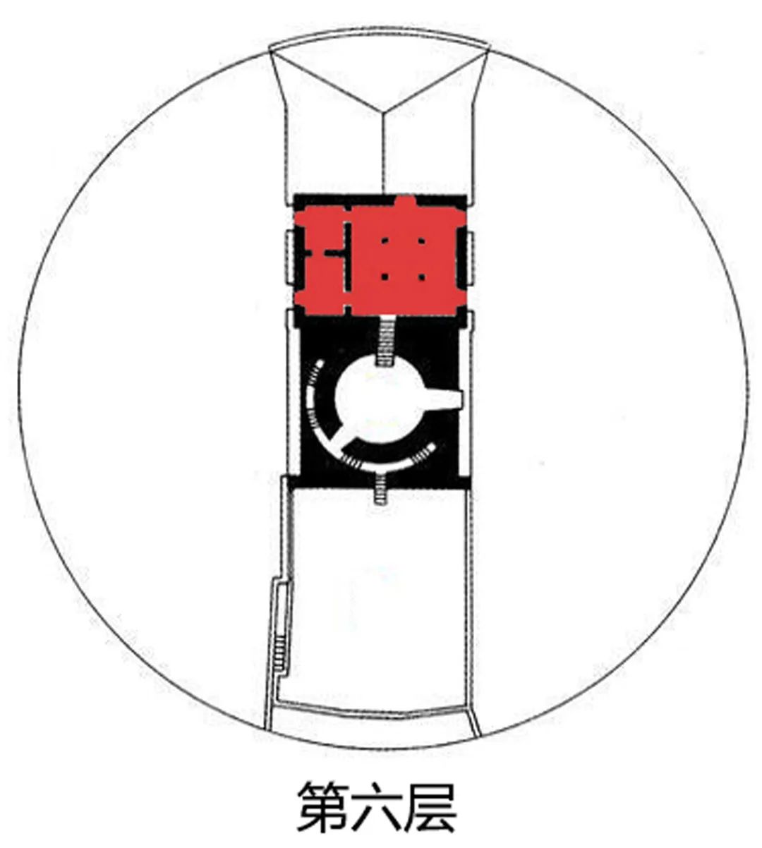 从陵墓、监狱、宫殿到博物馆，圣天使堡带你穿越2000年时空 | 多图预警！