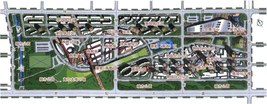 【城市设计口述史】城市设计的教与思——金广君教授访谈