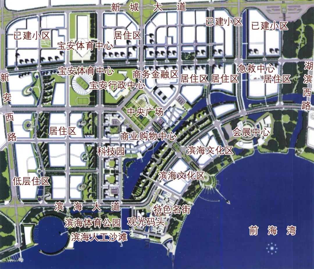 【城市设计口述史】城市设计的教与思——金广君教授访谈 【城市设计口述史】城市设计的教与思——金广君教授访谈