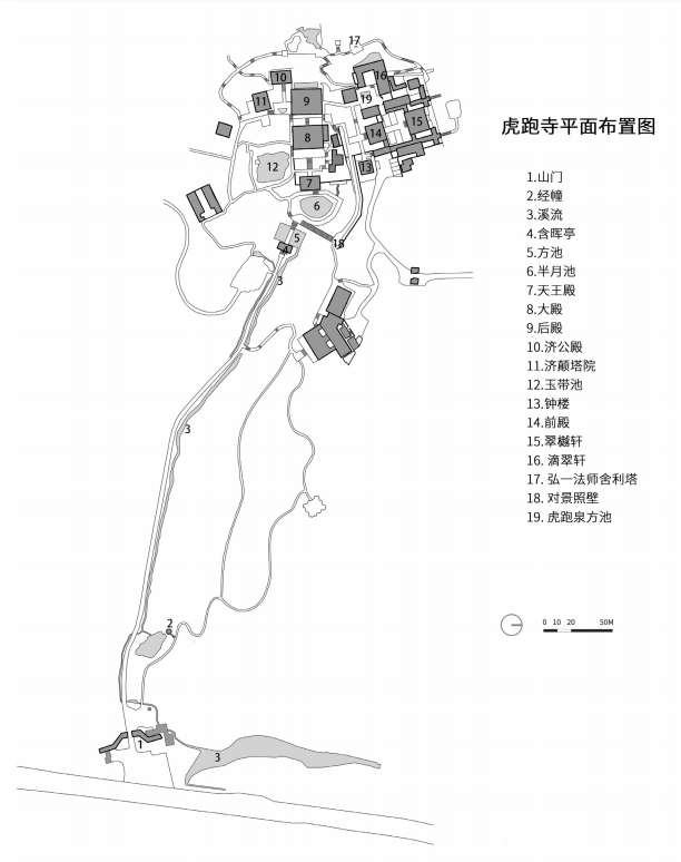 寻找杭州最美的佛寺
