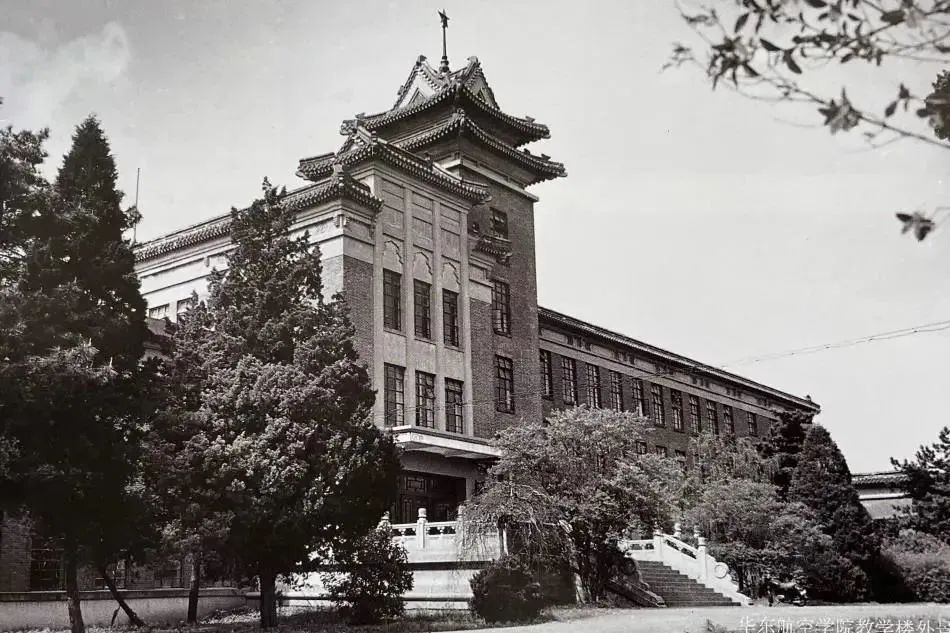 纪念杨廷宝先生诞辰120周年 | 惊艳了一个世纪的中国建筑师