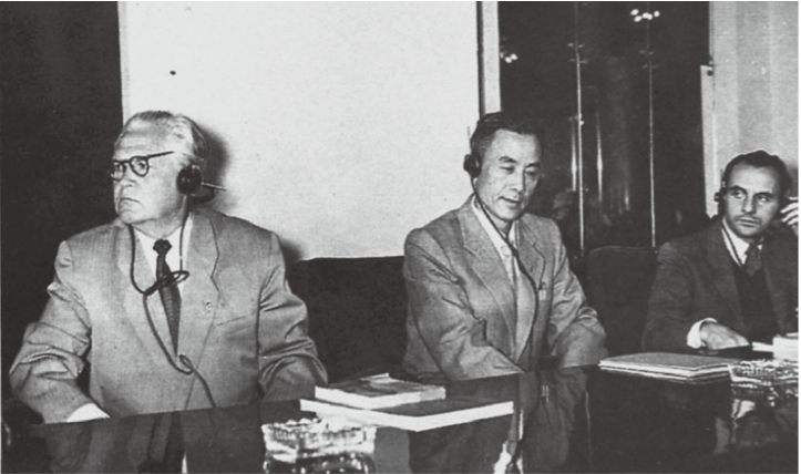 纪念杨廷宝先生诞辰120周年 | 惊艳了一个世纪的中国建筑师
