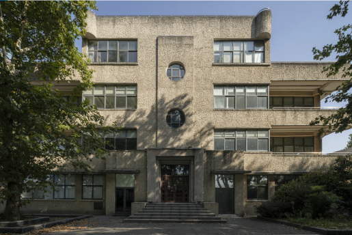 纪念杨廷宝先生诞辰120周年 | 惊艳了一个世纪的中国建筑师 纪念杨廷宝先生诞辰120周年 | 惊艳了一个世纪的中国建筑师