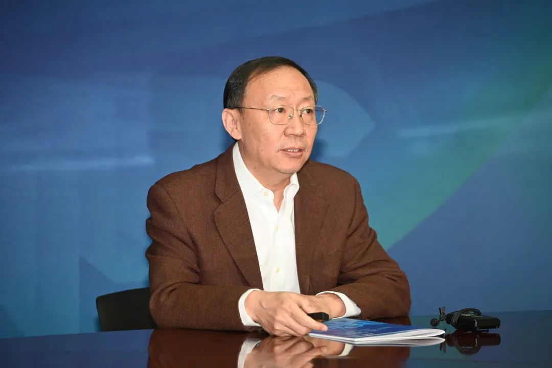 中规院发布《“一带一路”倡议下的全球城市报告(2021)》