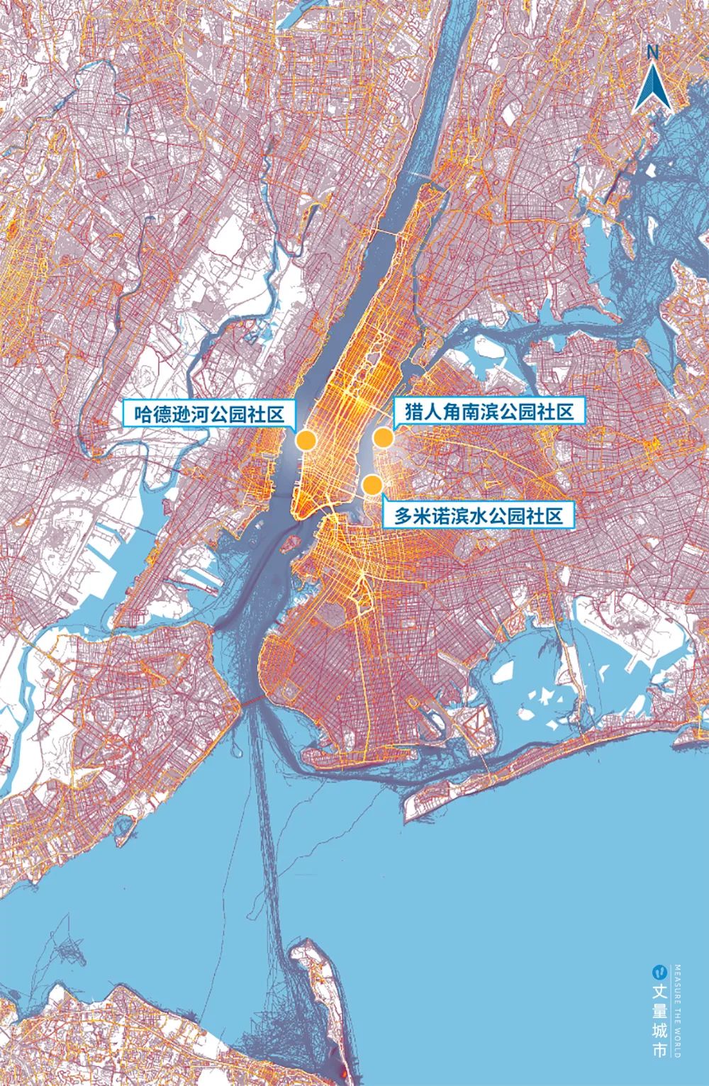 纽约转型为何离不开港口更新？