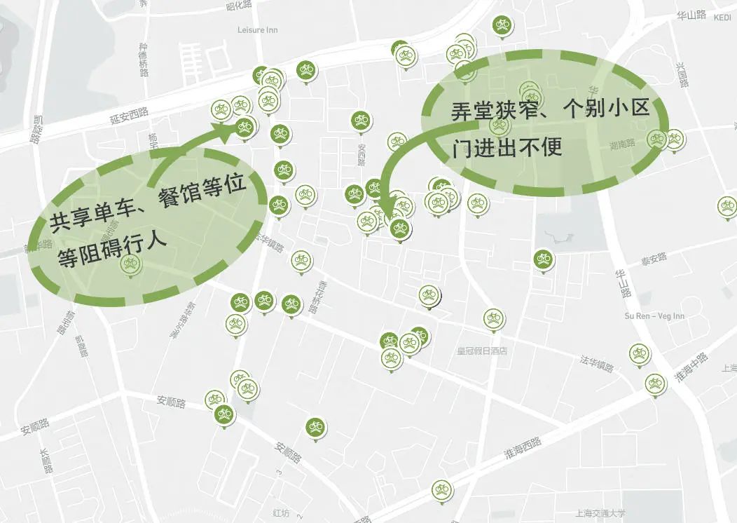 慢行,是救赎,还是落后? 慢行,是救赎,还是落后?