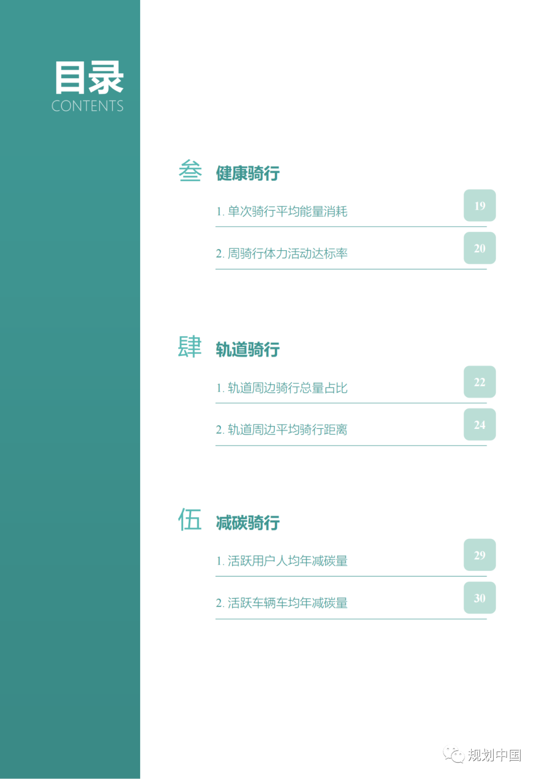 “中国主要城市共享单车/电单车骑行报告”都讲了啥？