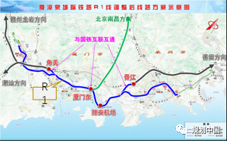 省级国土空间规划交通基础设施协调布局的实践和探索