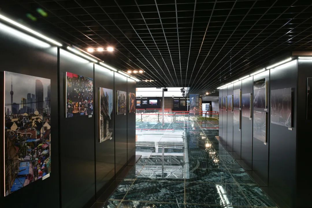 “地域文化 双城视角:京沪城市文化影像展”开展啦 “地域文化 双城视角:京沪城市文化影像展”开展啦