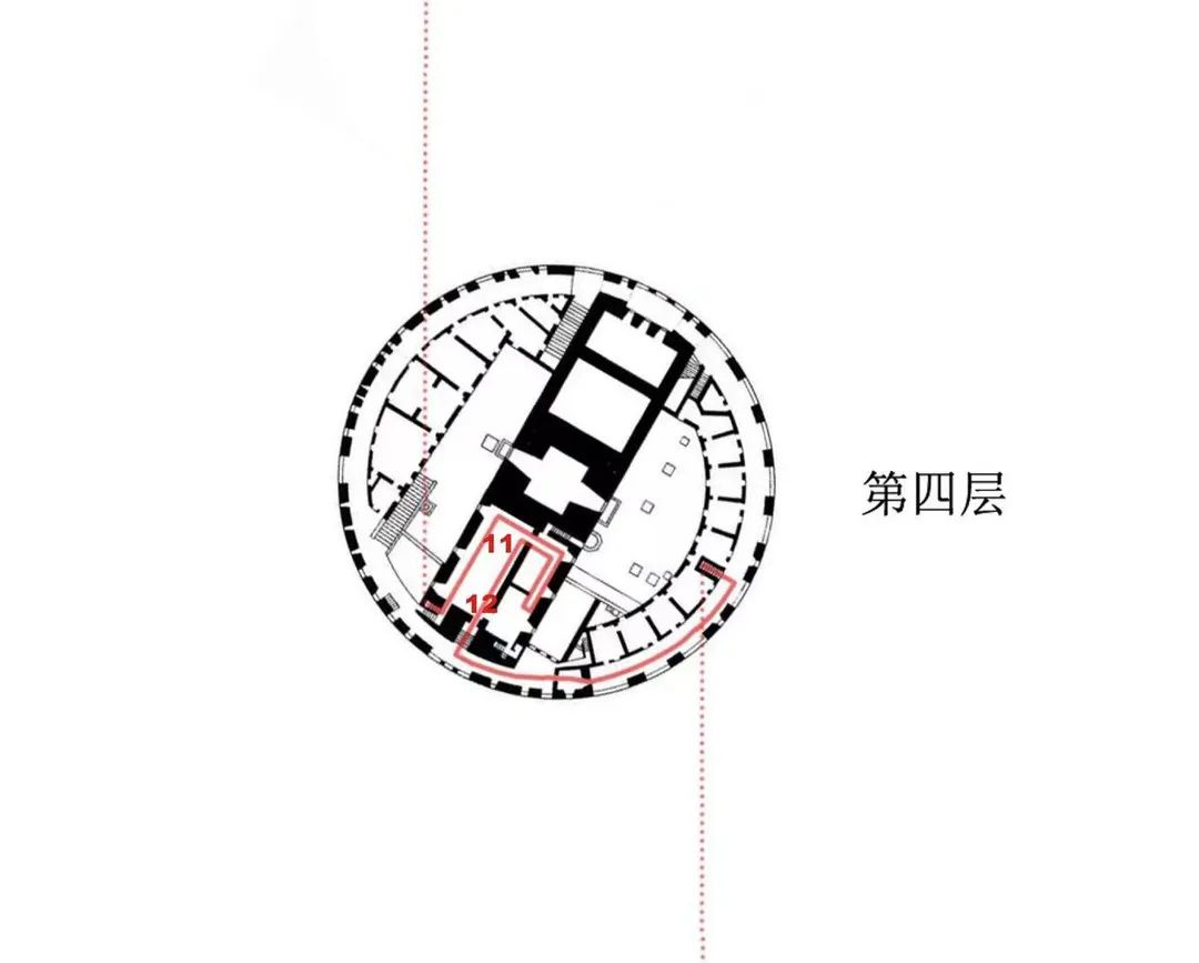 从陵墓、监狱、宫殿到博物馆，圣天使堡带你穿越2000年时空 | 多图预警！