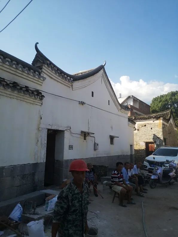 【农房图鉴】湘村民居知多少? 【农房图鉴】湘村民居知多少?