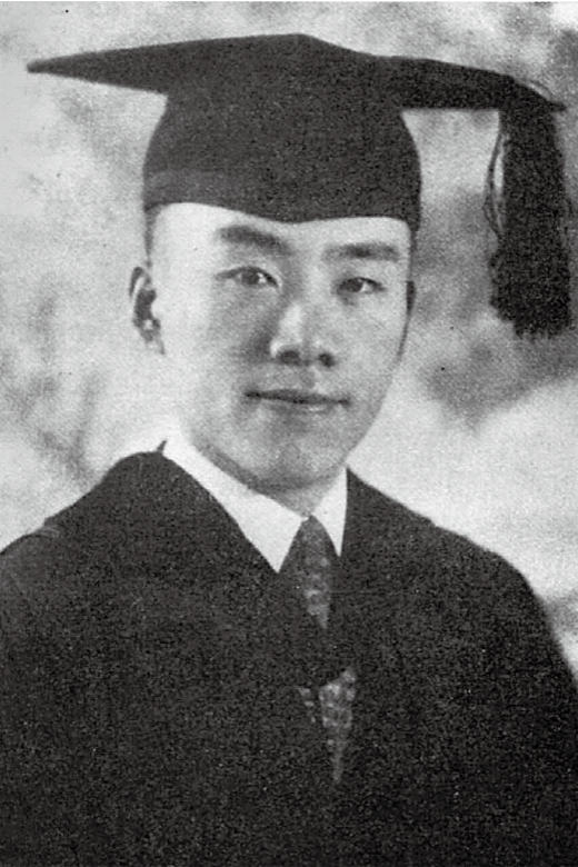 纪念杨廷宝先生诞辰120周年 | 惊艳了一个世纪的中国建筑师