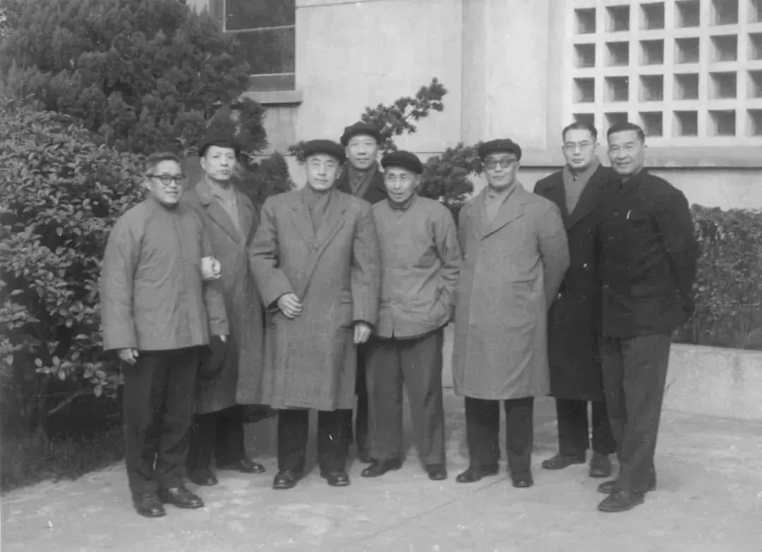 纪念杨廷宝先生诞辰120周年 | 惊艳了一个世纪的中国建筑师