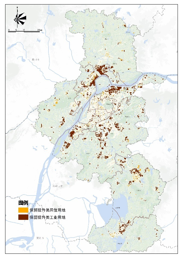 规划解读 | 南京市城市更新规划探索与实践研究