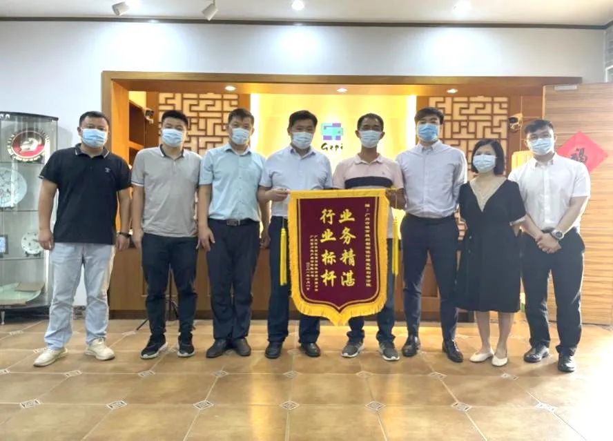 强区建设看分院|白云分院协助完成白云区首宗旧村改造项目供地审核(划拨)事权顺利落地 强区建设看分院|白云分院协助完成白云区首宗旧村改造项目供地审核(划拨)事权顺利落地