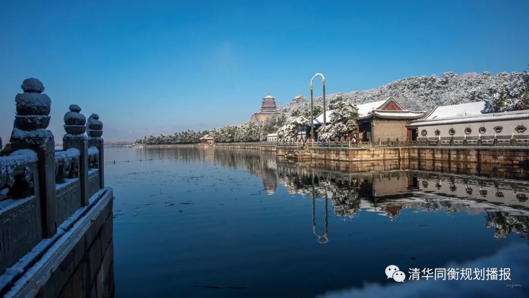 城影相间 | 地域文化 双城视角:影像背后的故事 城影相间 | 地域文化 双城视角:影像背后的故事