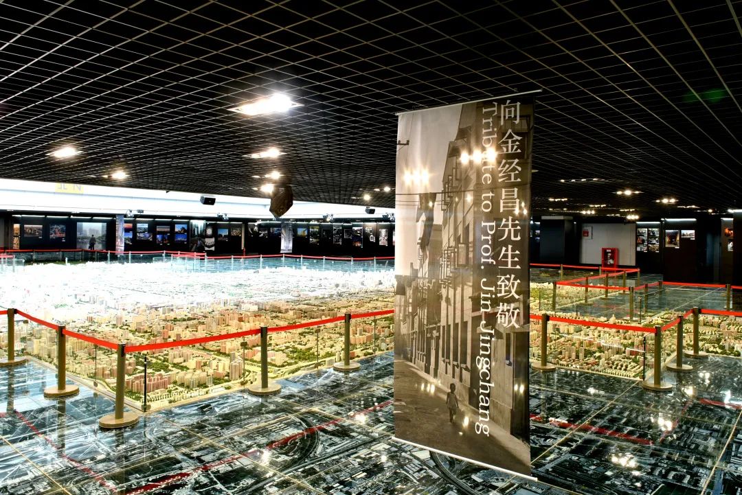 “地域文化 双城视角:京沪城市文化影像展”开展啦 “地域文化 双城视角:京沪城市文化影像展”开展啦
