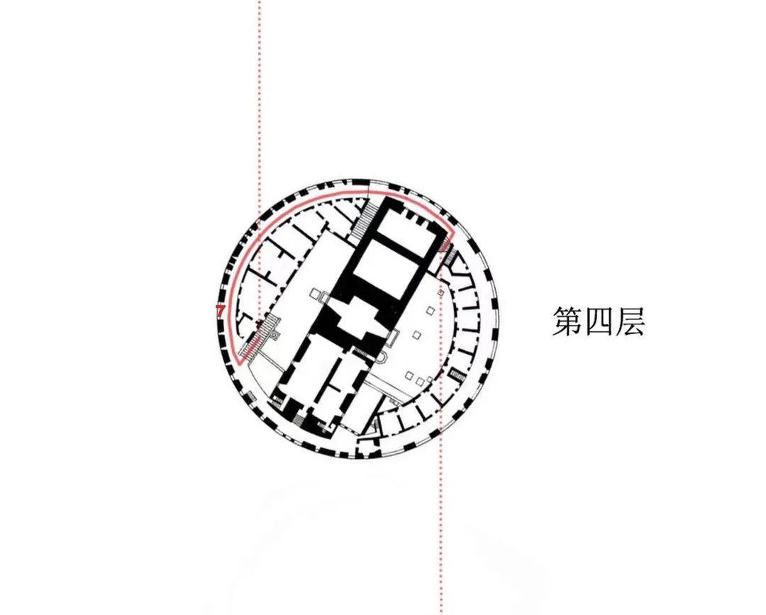 从陵墓、监狱、宫殿到博物馆，圣天使堡带你穿越2000年时空 | 多图预警！