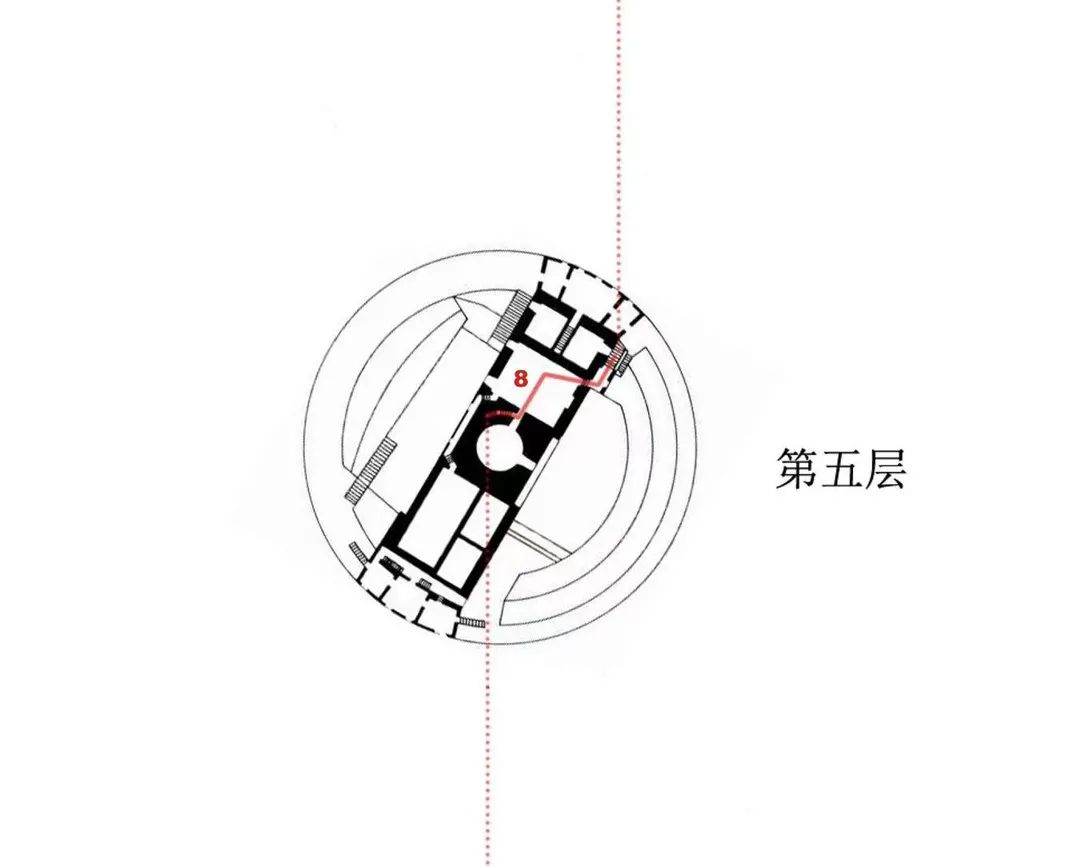 从陵墓、监狱、宫殿到博物馆，圣天使堡带你穿越2000年时空 | 多图预警！