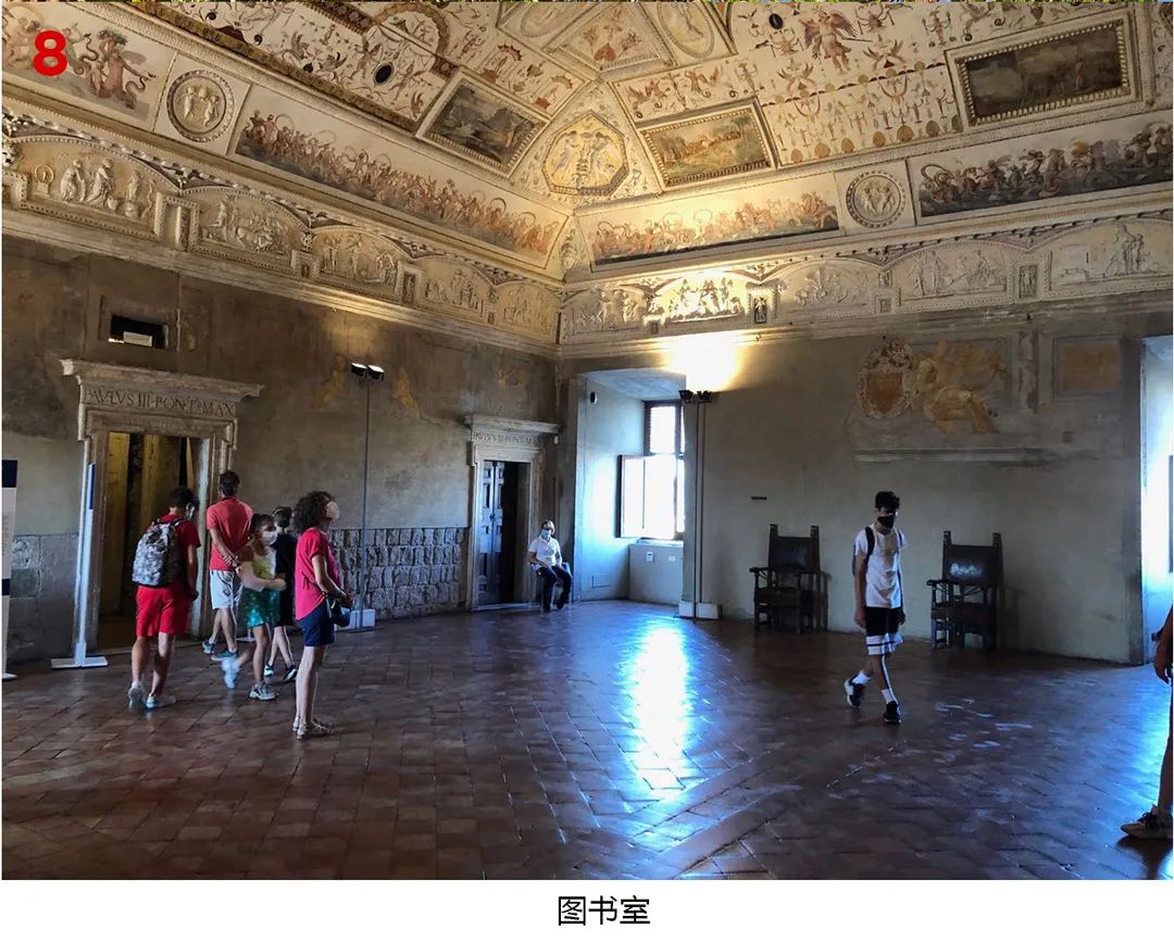 从陵墓、监狱、宫殿到博物馆，圣天使堡带你穿越2000年时空 | 多图预警！