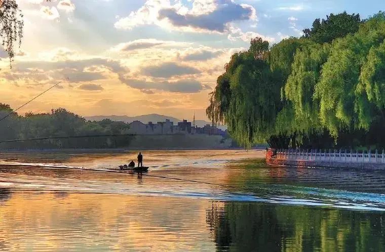 赠书福利 | 大运河北京段流经的地方,你钟情哪一个?【文末有福利】 赠书福利 | 大运河北京段流经的地方,你钟情哪一个?【文末有福利】