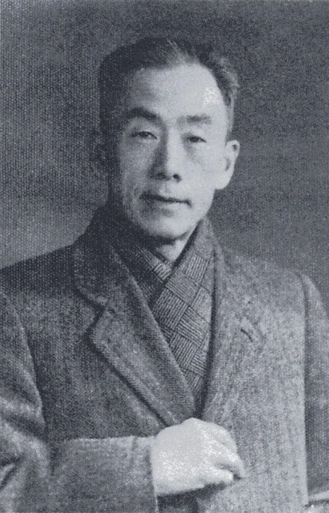 纪念杨廷宝先生诞辰120周年 | 惊艳了一个世纪的中国建筑师 纪念杨廷宝先生诞辰120周年 | 惊艳了一个世纪的中国建筑师