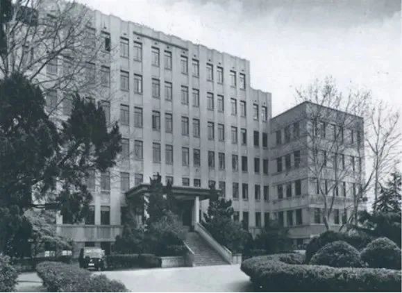 纪念杨廷宝先生诞辰120周年 | 惊艳了一个世纪的中国建筑师 纪念杨廷宝先生诞辰120周年 | 惊艳了一个世纪的中国建筑师