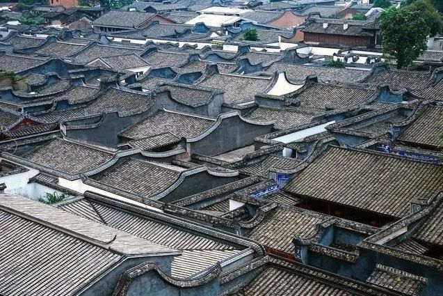 张险峰:新时期城乡历史文化保护传承趋势展望 张险峰:新时期城乡历史文化保护传承趋势展望