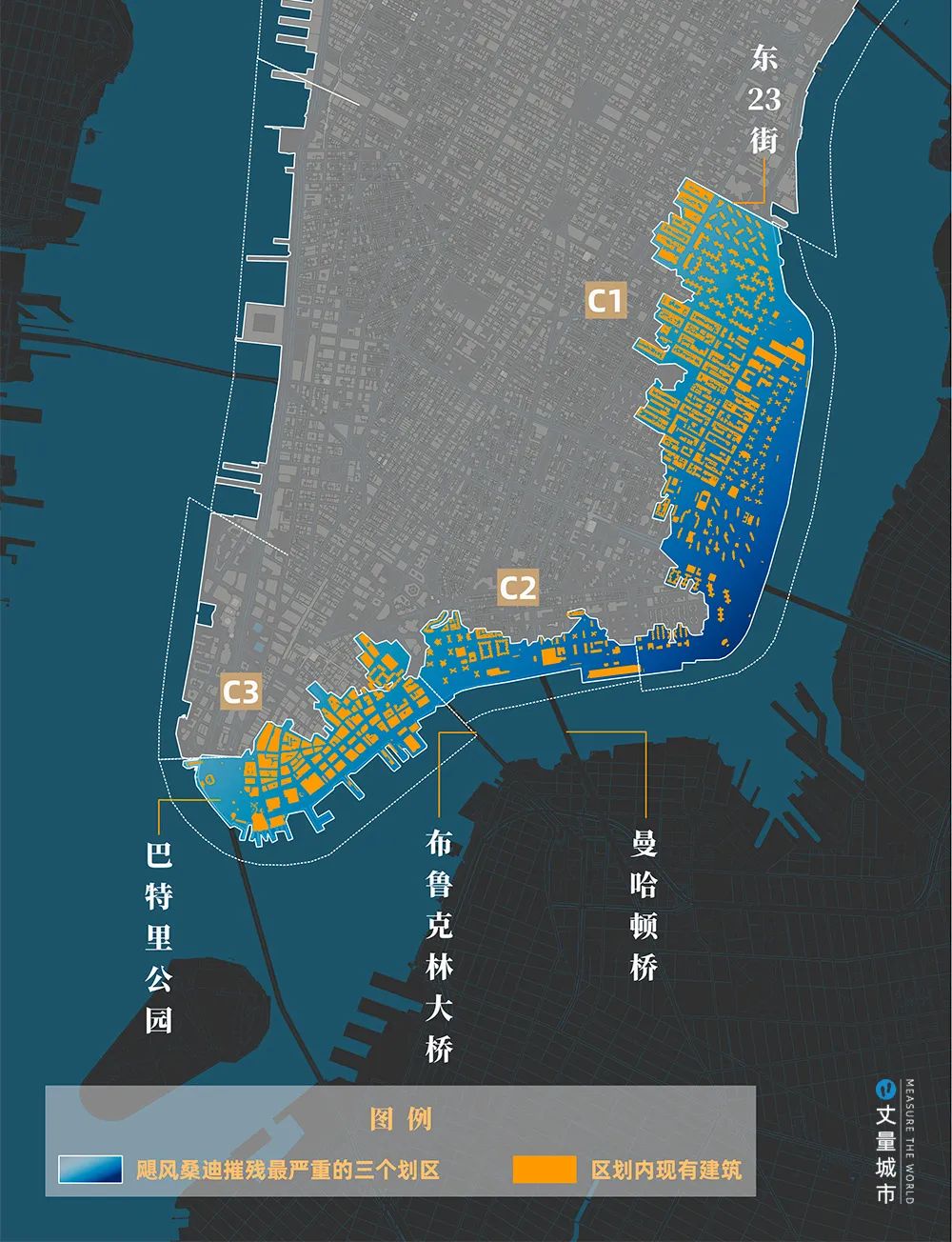 纽约转型为何离不开港口更新？