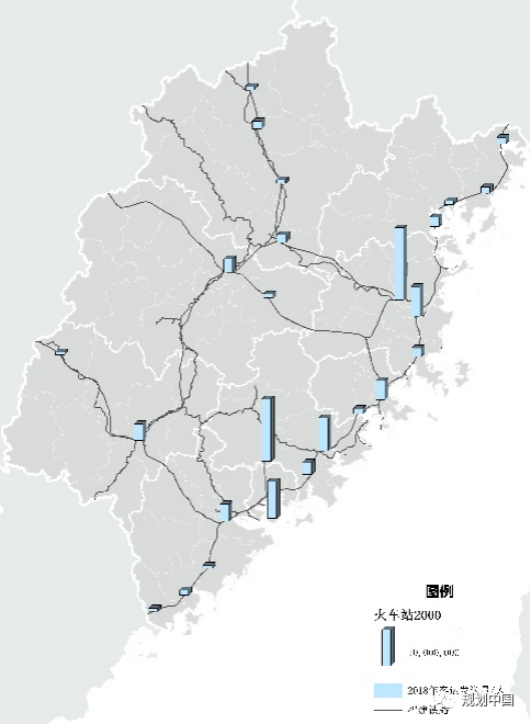 省级国土空间规划交通基础设施协调布局的实践和探索