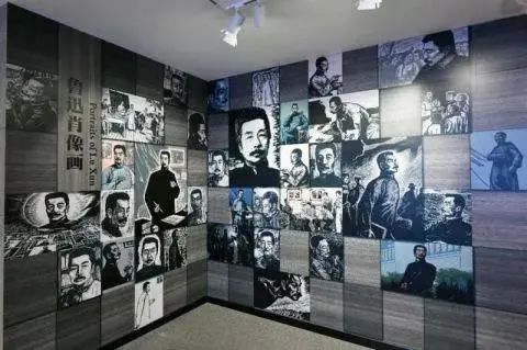 十一月，在展览中感受历史与当下的对话