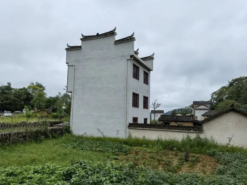 【农房图鉴】湘村民居知多少? 【农房图鉴】湘村民居知多少?