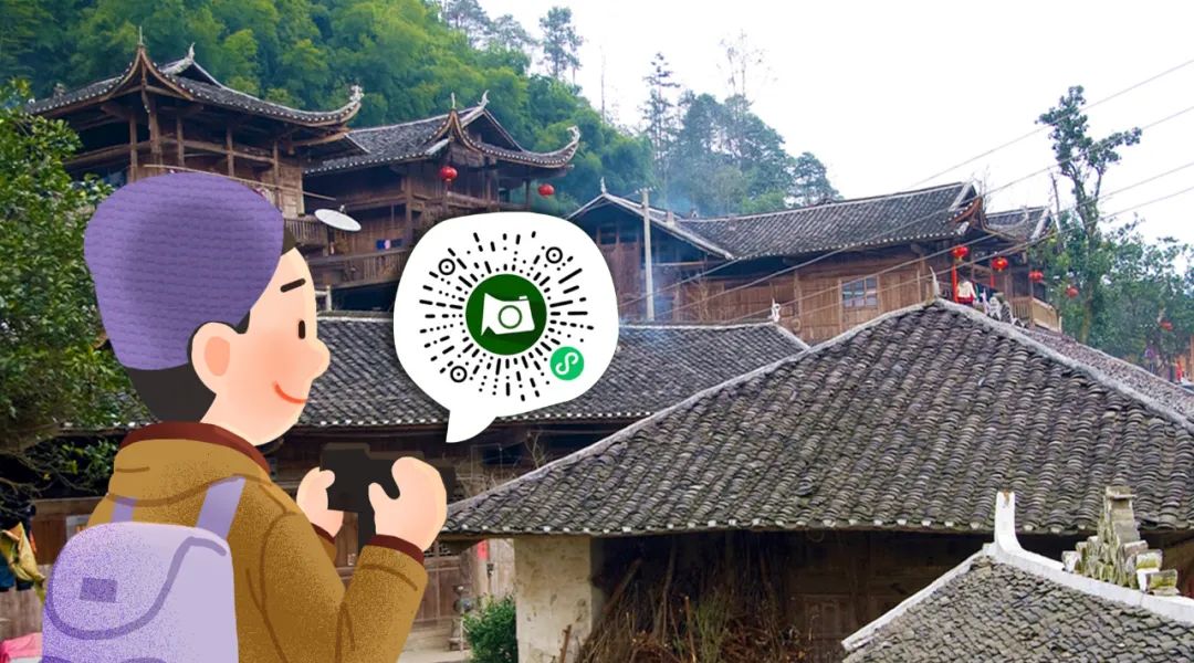 【农房图鉴】湘村民居知多少？