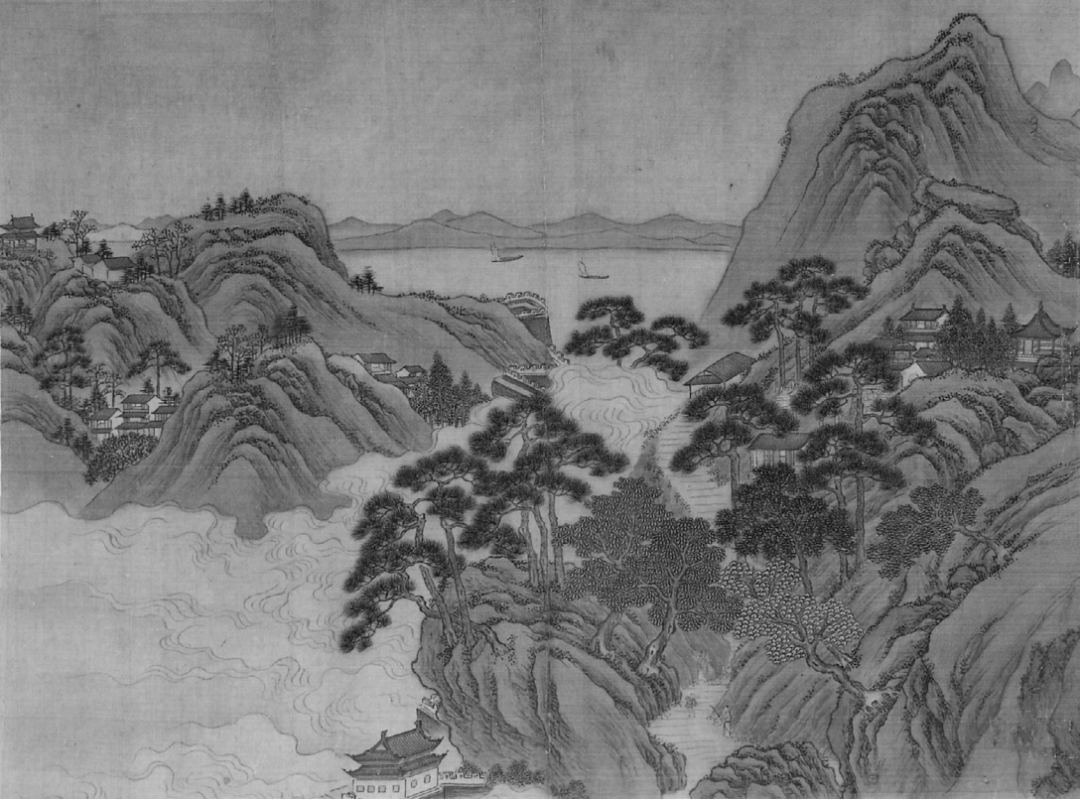 寻找杭州最美的佛寺