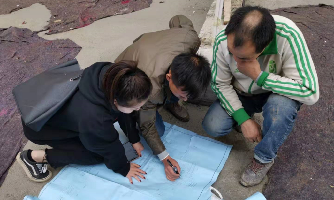 发现价值 重赋尊严——老旧小区提升的同衡实践 发现价值 重赋尊严——老旧小区提升的同衡实践