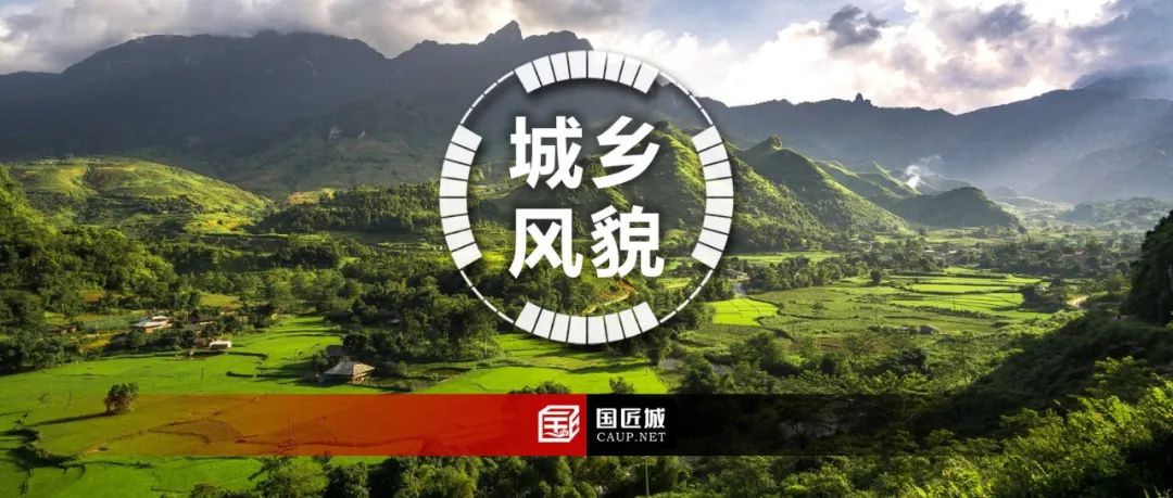 杭州：杭州城乡风貌整治提升行动规划蓝图出炉