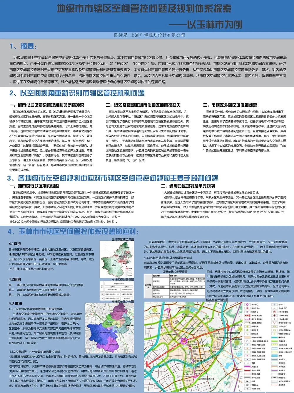 墙报 | 城乡治理与政策研究① 墙报 | 城乡治理与政策研究①