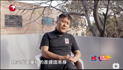 这是不是一个好建筑？