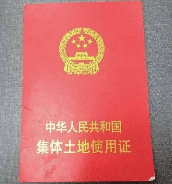 吴昭军：如何理解农村集体经济组织的终止