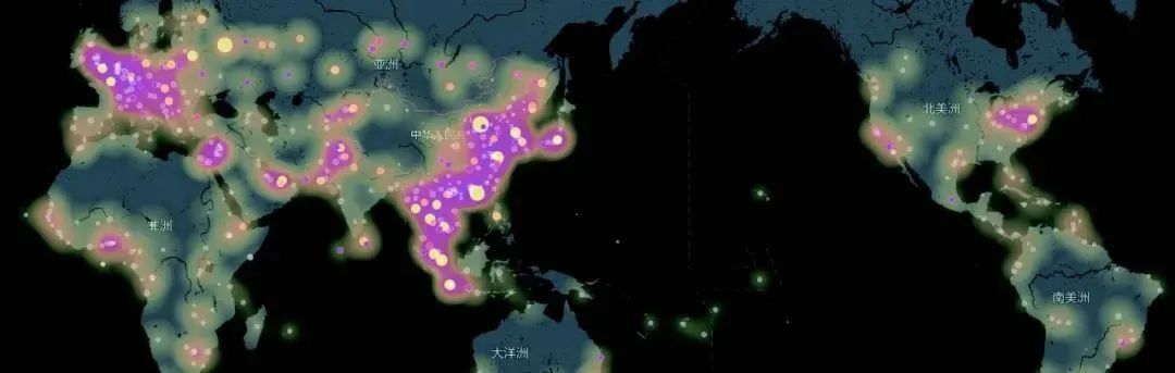 中规院发布《“一带一路”倡议下的全球城市报告(2021)》