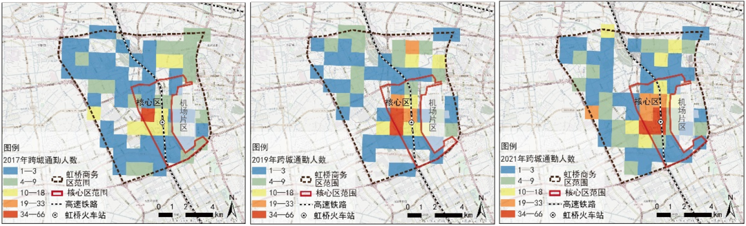 重磅发布:2021长三角城市跨城通勤年度报告(公众版) 重磅发布:2021长三角城市跨城通勤年度报告(公众版)