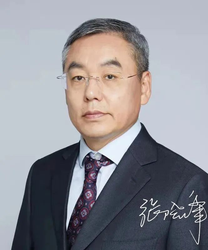 张险峰：新时期城乡历史文化保护传承趋势展望
