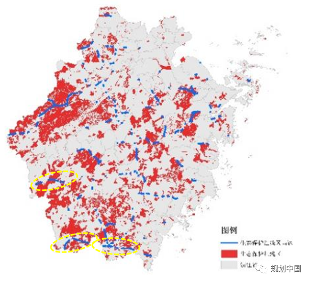 省级国土空间规划交通基础设施协调布局的实践和探索