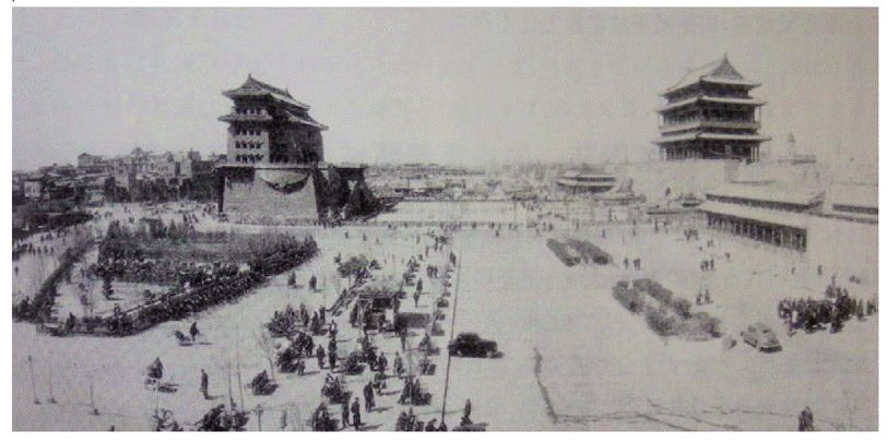 【文保先驱】朱启钤先生对中国建筑史学与文化遗产保护学科的贡献