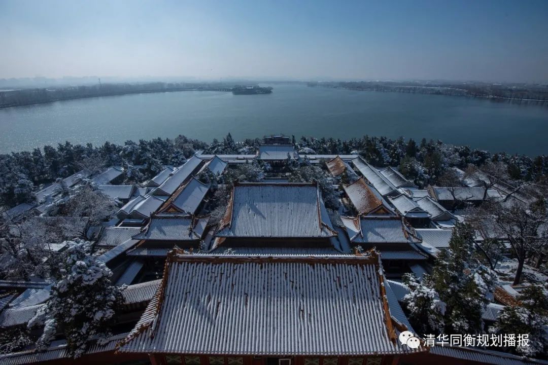 城影相间 | 地域文化 双城视角:影像背后的故事 城影相间 | 地域文化 双城视角:影像背后的故事
